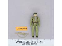 Endor Rebel Commando 100% Complete Star Wars ROTJ 1983 Kenner NO REPRO
