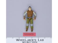 Budo V1 1988 G.I. Joe Hasbro Vintage Action Figure