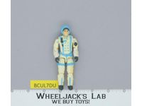 Sub-Zero V1 G.I. Joe 1990 Hasbro Vintage Action Figure