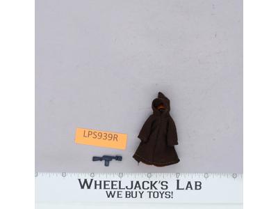Jawa 100% Complete Star Wars 1977 Vintage Kenner Action Figure NO REPRO