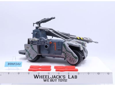 Space Marine Stinger XT-37 Aliens 1992 Kenner Vintage Action Figure Vehicle