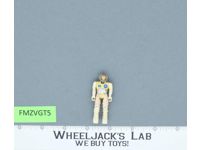 Major Tony Barona Starcom 1986 Coleco Action Figure
