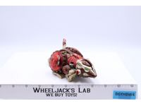 Rattrap RED Deluxe Transmetal 100% Complete 1997 Beast Wars Transformers