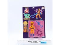 Peter Venkman Super Fright Features The Real Ghostbusters 1986 Kenner NEW SEALED
