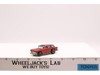 Alive '55 Red Enamel 1969 Redline Hot Wheels Mattel Vintage RL White Interior