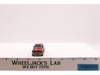 Alive '55 Red Enamel 1969 Redline Hot Wheels Mattel Vintage RL White Interior