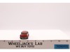 Alive '55 Red Enamel 1969 Redline Hot Wheels Mattel Vintage RL White Interior