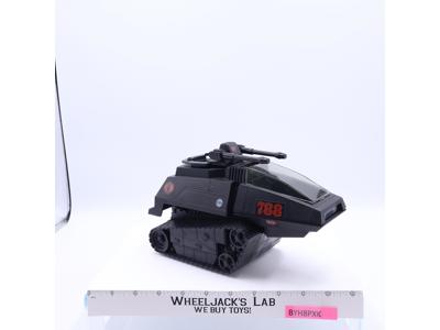 H.I.S.S. Tank 100% Complete G.I. Joe 1983 Hasbro Vintage Action Figure Vehicle