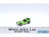 Ice T Green Flying Colors Hot Wheels Redlines 1969 1971 Mattel Vintage RL