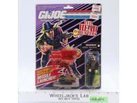 Headman GI Joe Evil Head Hunters 1992 Hasbro Action Figure NEW MOSC SEALED