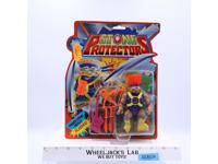 Maxwell The Accelerator Stone Protectors 1992  Ace Novelty NEW MOSC w/Cardback