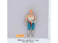 Kayo The New Adventures of He-Man Mattel 1989 Vintage Action Figure