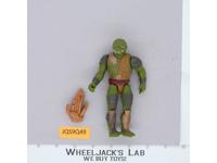 Lizzor He-Man The New Adventures 1989 Mattel Vintage Action Figure