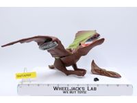 Turbodactyl Complete He-Man Masters of the Universe 1987 MOTU Mattel Vintage