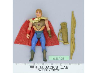 Bow She-Ra Princess of Power MOTU 1984 Mattel Vintage Action Figure