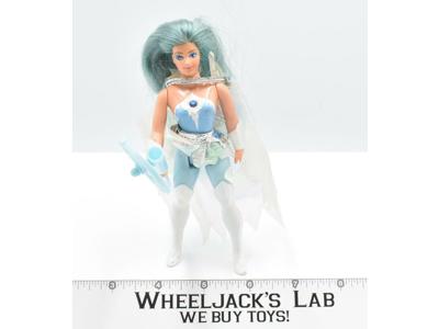 Frosta She-Ra Princess of Power MOTU 1985 Mattel Vintage Playset