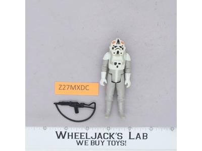 At-At Driver 100% Complete Star Wars ESB 1980 Kenner Vintage Figure NO REPRO
