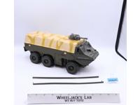 A.P.C. APC Amphibious Personnel Carrier 100% Complete GI Joe 1983 Hasbro Vehicle