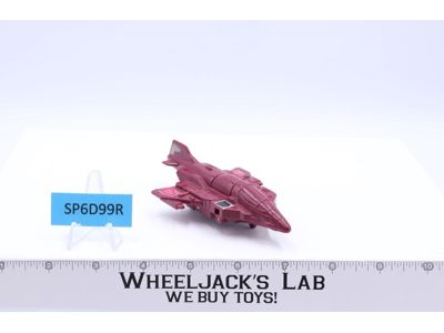 Flywheels Vintage 1987 G1 Transformers Hasbro Action Figure