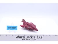 Flywheels Vintage 1987 G1 Transformers Hasbro Action Figure