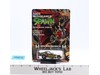 Spawn Mobile AUTOGRAPHED Al Simmons Hot Wheels 1993 Mattel NEW SEALED