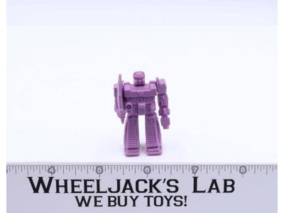 #32 Megatron PURPLE Decoy Hasbro Vintage 1987 G1 Transformers Action Figure