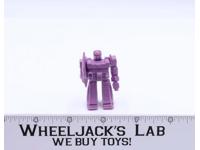 #32 Megatron PURPLE Decoy Hasbro Vintage 1987 G1 Transformers Action Figure