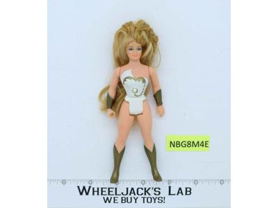 She-Ra Princess of Power She-Ra MOTU 1984 Mattel Vintage Action Figure