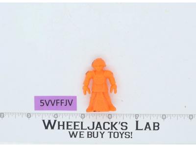 Twiki Rubber Eraser Buck Rogers 1970's Vintage