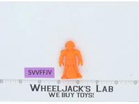 Twiki Rubber Eraser Buck Rogers 1970's Vintage