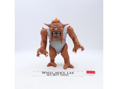 Metlar 100% Complete Inhumanoids 1986 Hasbro 14" Vintage Action Figure