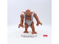 Metlar 100% Complete Inhumanoids 1986 Hasbro 14" Vintage Action Figure