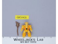#47 Hunchback Camel Battle Beasts 100% Complete Hasbro 1987 Vintage Figure