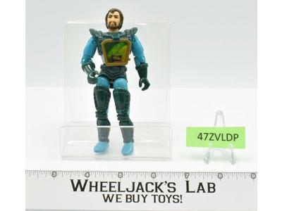 Darkstorm Visionaries 1987 Hasbro Vintage Action Figure