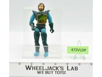 Darkstorm Visionaries 1987 Hasbro Vintage Action Figure