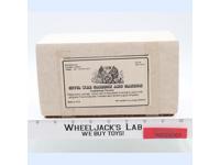 #MXR-9170 Civil War Confederate Caisson & Cannon 54mm Toy Soldiers NEW