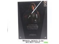 MMS486 Anakin Skywalker (Dark Side) 2018 Hot Toys 1/6 Figure NEW MIB