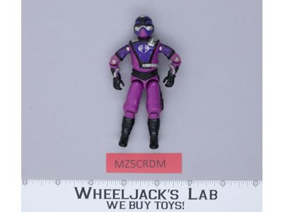 Techno-Viper V1 1987 G.I. Joe Hasbro Vintage Action Figure