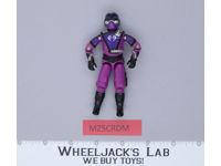 Techno-Viper V1 1987 G.I. Joe Hasbro Vintage Action Figure
