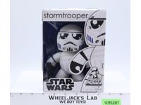 Stormtrooper Star Wars Mighty Muggs 2007 Hasbro Action Figure NEW
