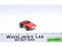 Windcharger RED Minibot 100% Complete Vintage 1984 G1 Transformers Action Figure