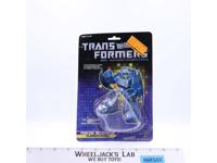 Flamefeather Cardback W/BUBBLE ONLY 1987 Vintage Hasbro G1 Transformers