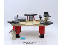 Tactical Battle Platform G.I. Joe 1985 Hasbro Vintage Action Figure NO REPRO