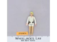 Luke Skywalker Farmboy Star Wars 1980 Vintage Kenner Action Figure