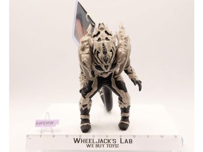 Monster-X Godzilla Monster Final Wars 2004 Bandai Action Figure NEW W/TAGS