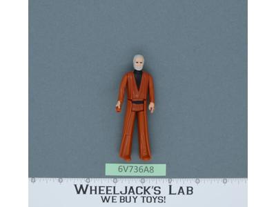 Ben Obi-Wan Kenobi Star Wars Kenner Action Figure 1977 Vintage No Repro