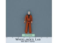 Ben Obi-Wan Kenobi Star Wars Kenner Action Figure 1977 Vintage No Repro