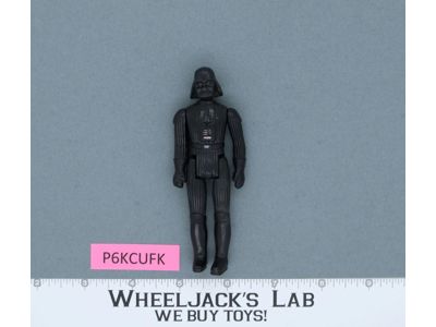 Darth Vader Star Wars 1977 Kenner Vintage Action Figure