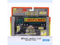 Mayflower Matchbox Rigs Series 1 Premiere Collection Kenworth C.O.E. New Unused