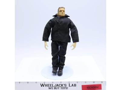 Frankenstein Glow in the Dark Universal Monsters 1979 Remco Vintage Figure 9"